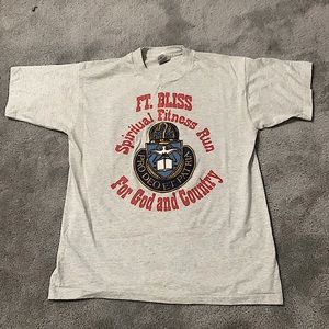 Goldman Graphic T Shirt